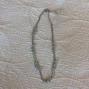 Lia Sophia Necklace
